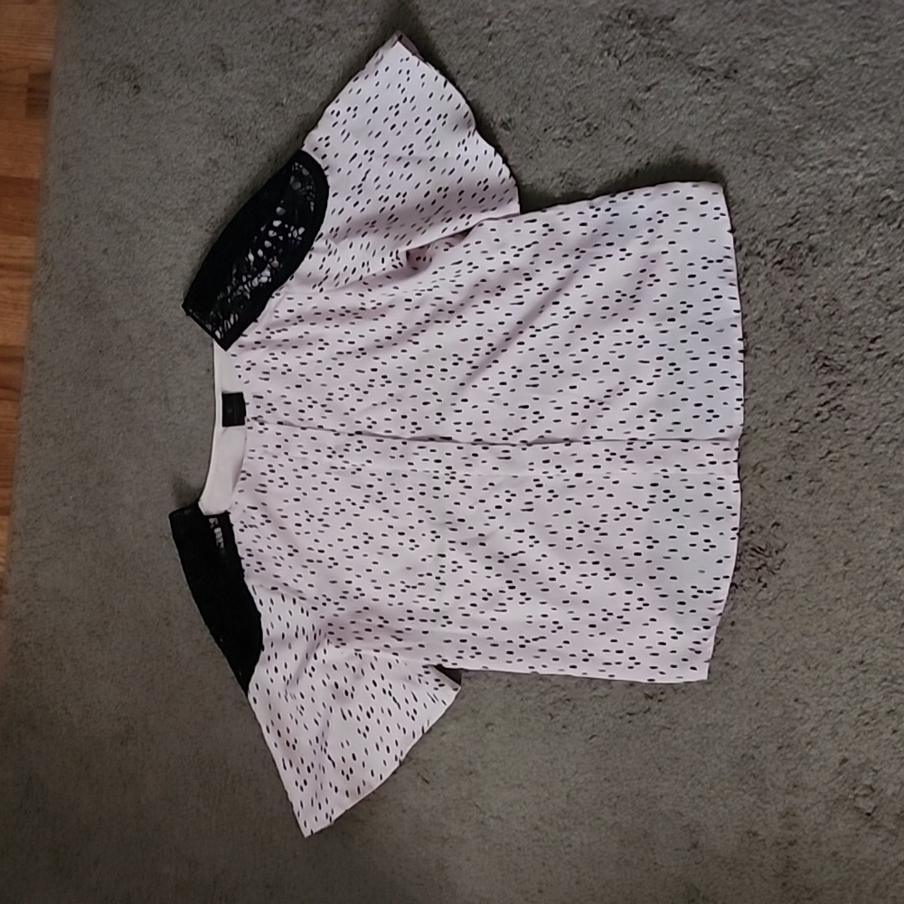 Like new blouse